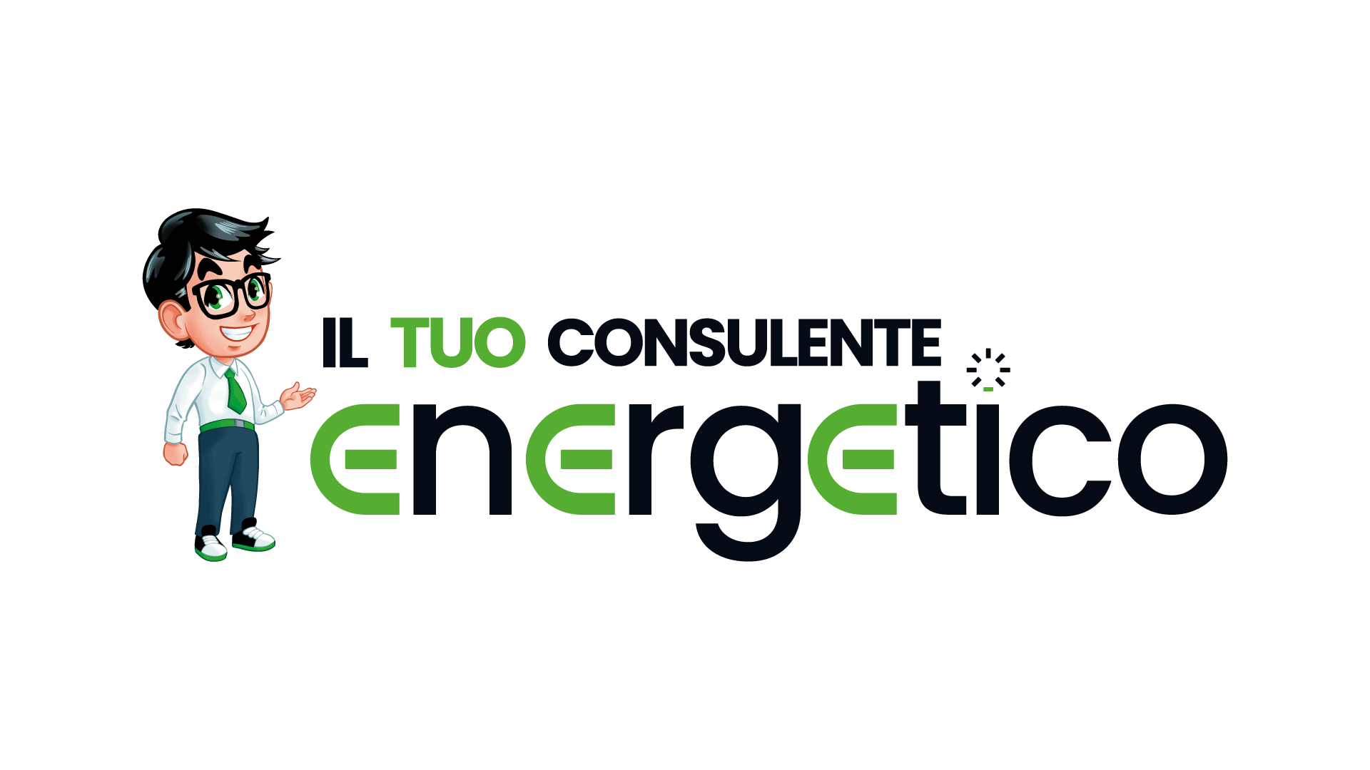 Il tuo consulente energetico